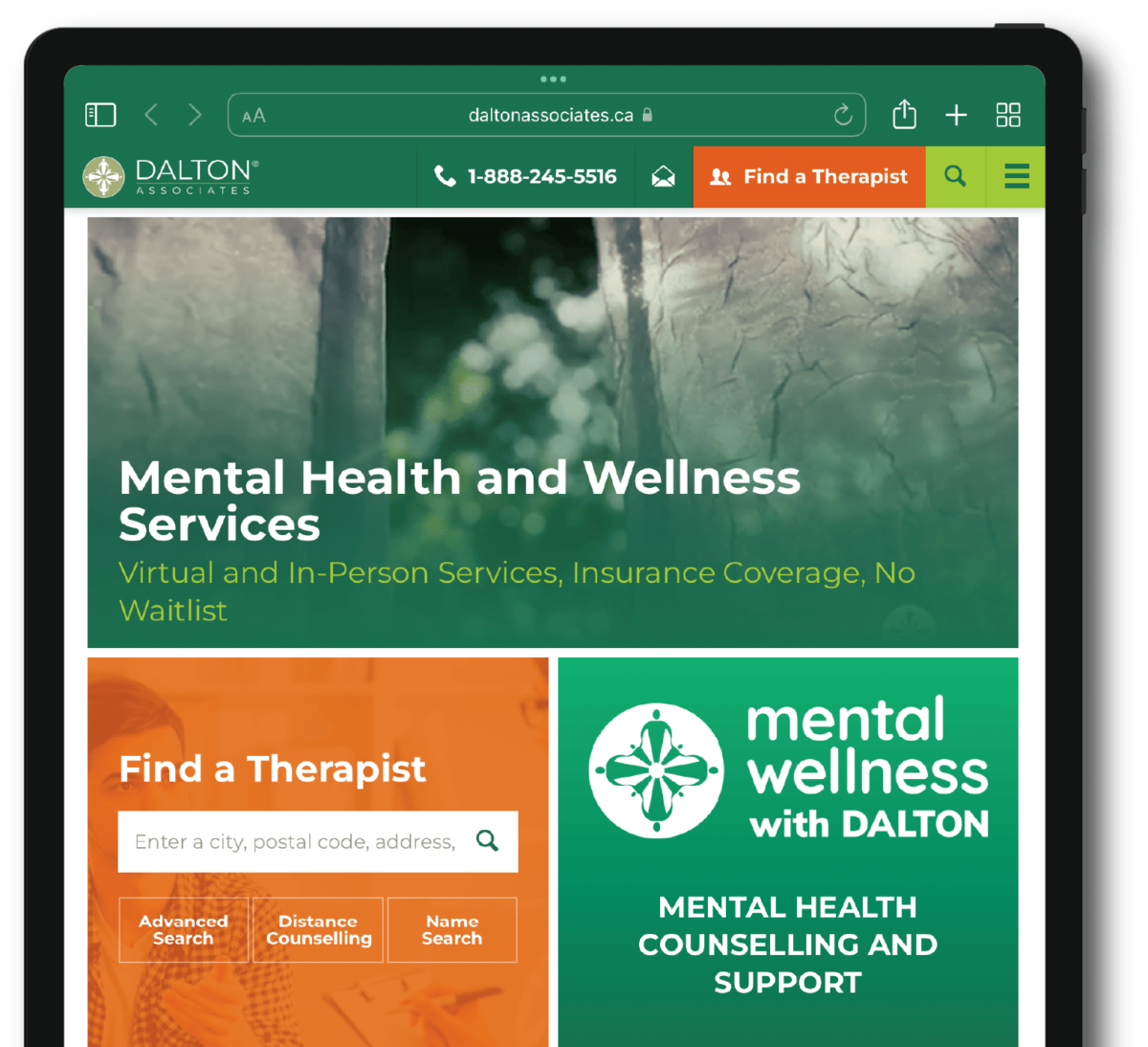 About First Responder Mental Wellness With DALTON about-first-responder-mental-wellness-with-dalton